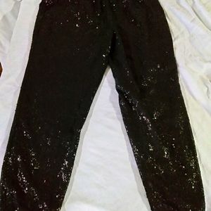 New York and Co. Sequin Pants